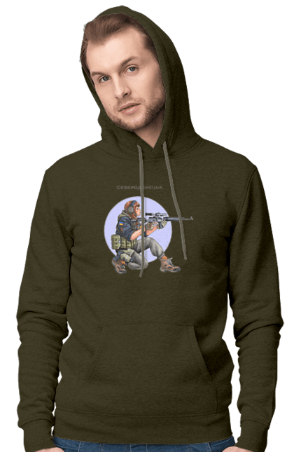 Чоловіче худі з принтом "Сєверодонецьк". Аграрії, арестович, буча, війна, герб україни, герої, зелений, зупиніть війну, иди нахуй, ірпінь, київ, кім, маріуполь, мир, мрія, ні війні, одеса, орда, орки, привид києва, птн пнх, путін хуйло, російський військовий корабель, слава україні, україна, харків, чорнобаївка. 2070702