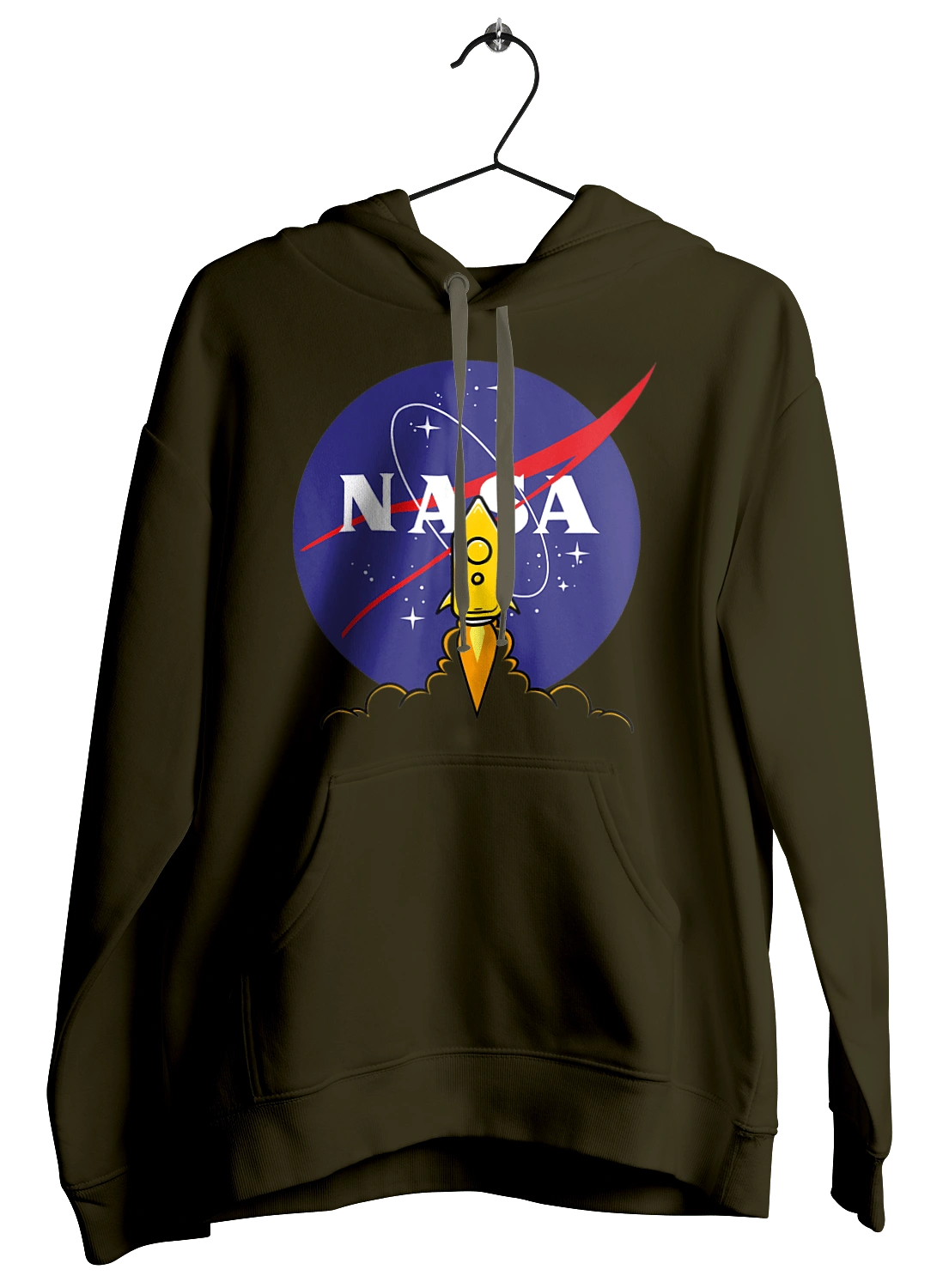 NASA