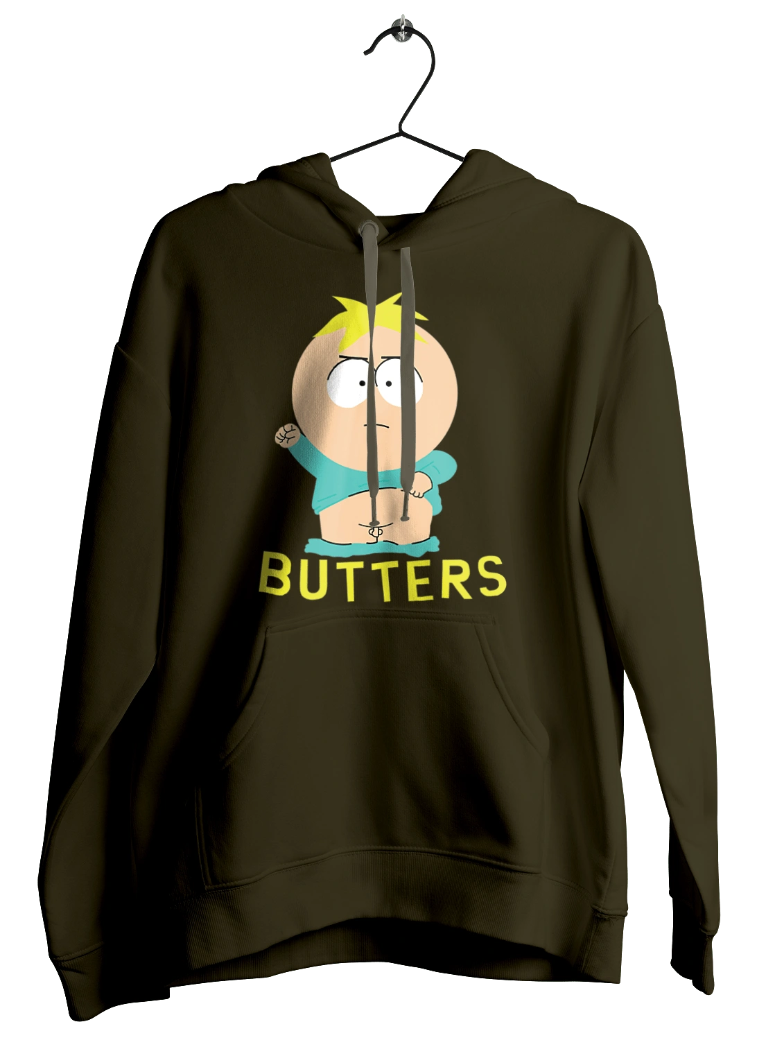 South Park Butters