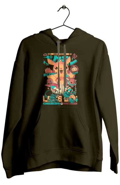 Чоловіче худі з принтом "Пакемон". Anime, pokemon, x та y, xy z, алмаз та перли, біле та чорне, бойовий вимір, галактичні битви, долі суперників, игри, майстер пригоди, переможці ліги синно, покемон бульбазавра, покемон сквірта, покемон чармандера, пригоди в колос, пригоди у юнові, серіал покемон, хлопчик еш. 2070702