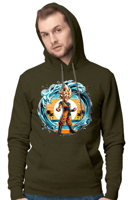 Dragon Ball Son Goku