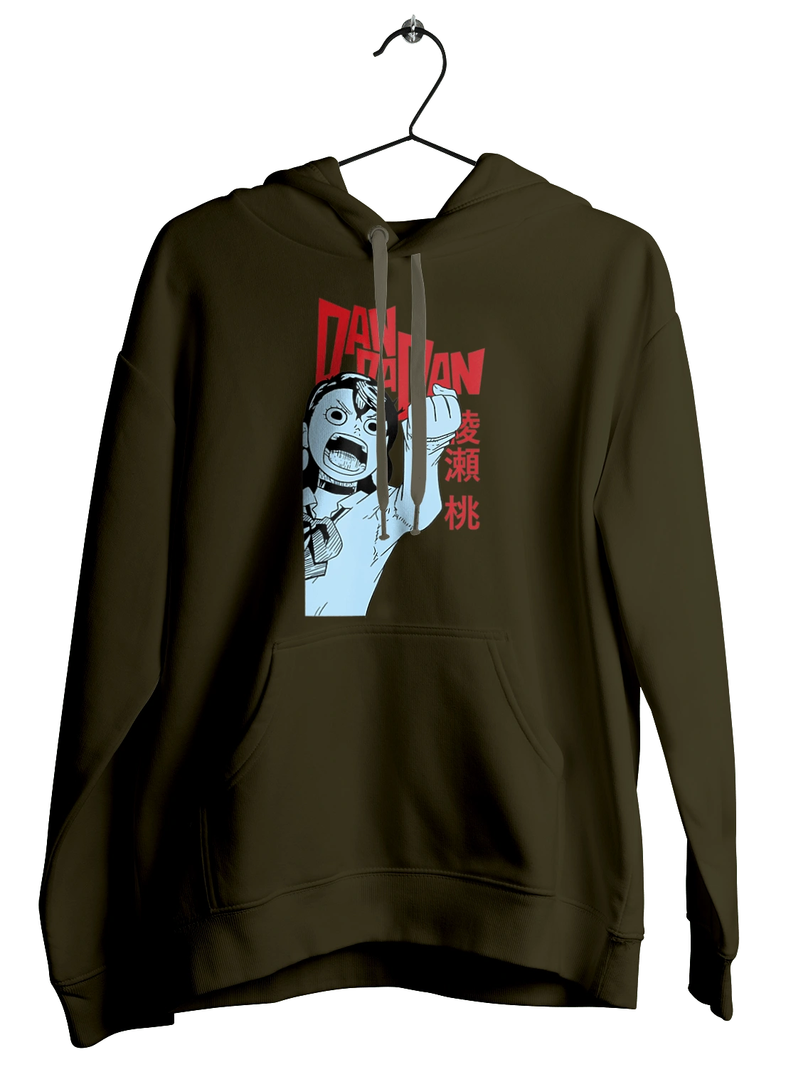 Дандадан Момо Аясе