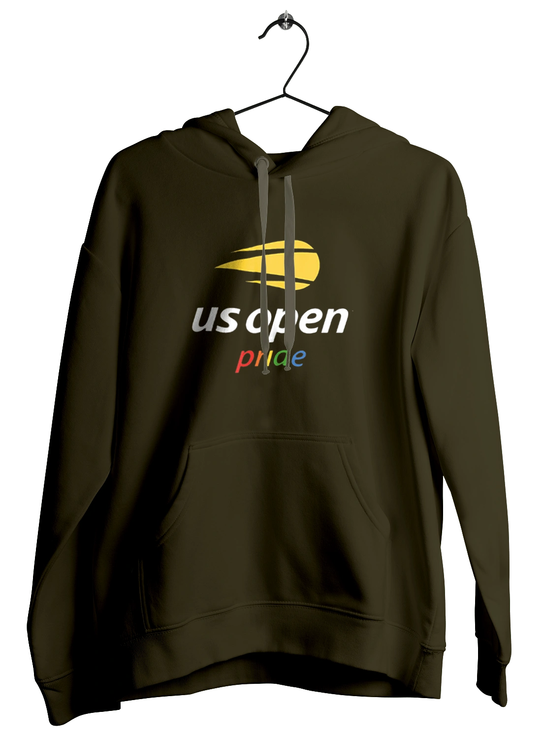 US Open pride tennis tournament