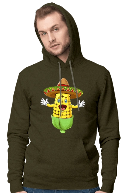 Sombrero Corn
