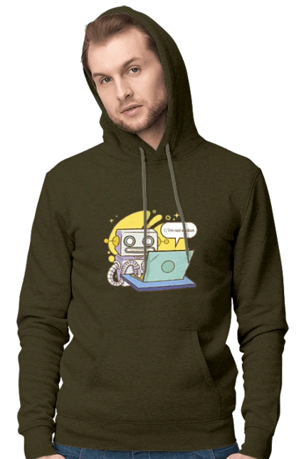 Я не робот Хакер зрозуміє 404 до дня програміста