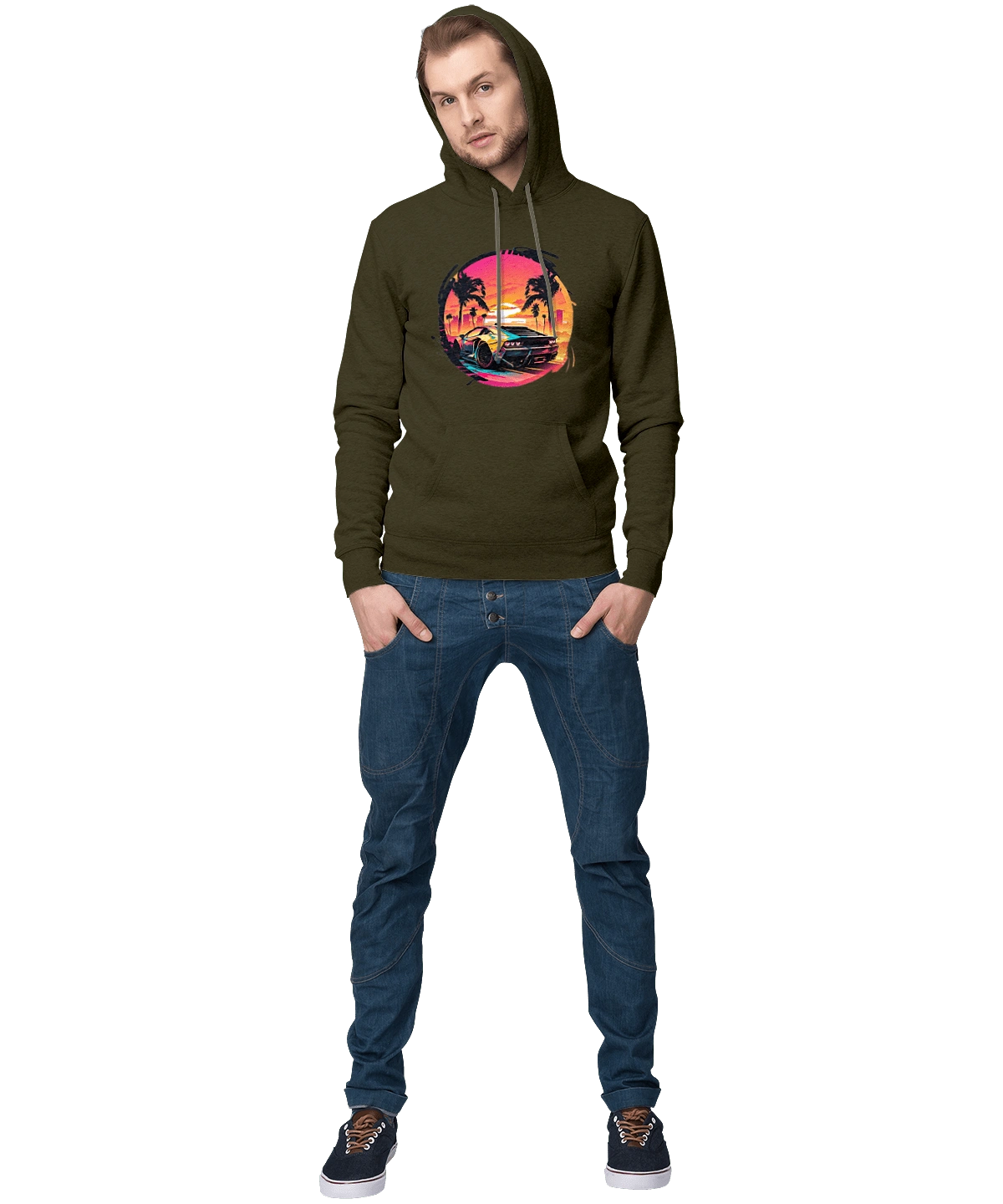 Ламборджині Ретровейв