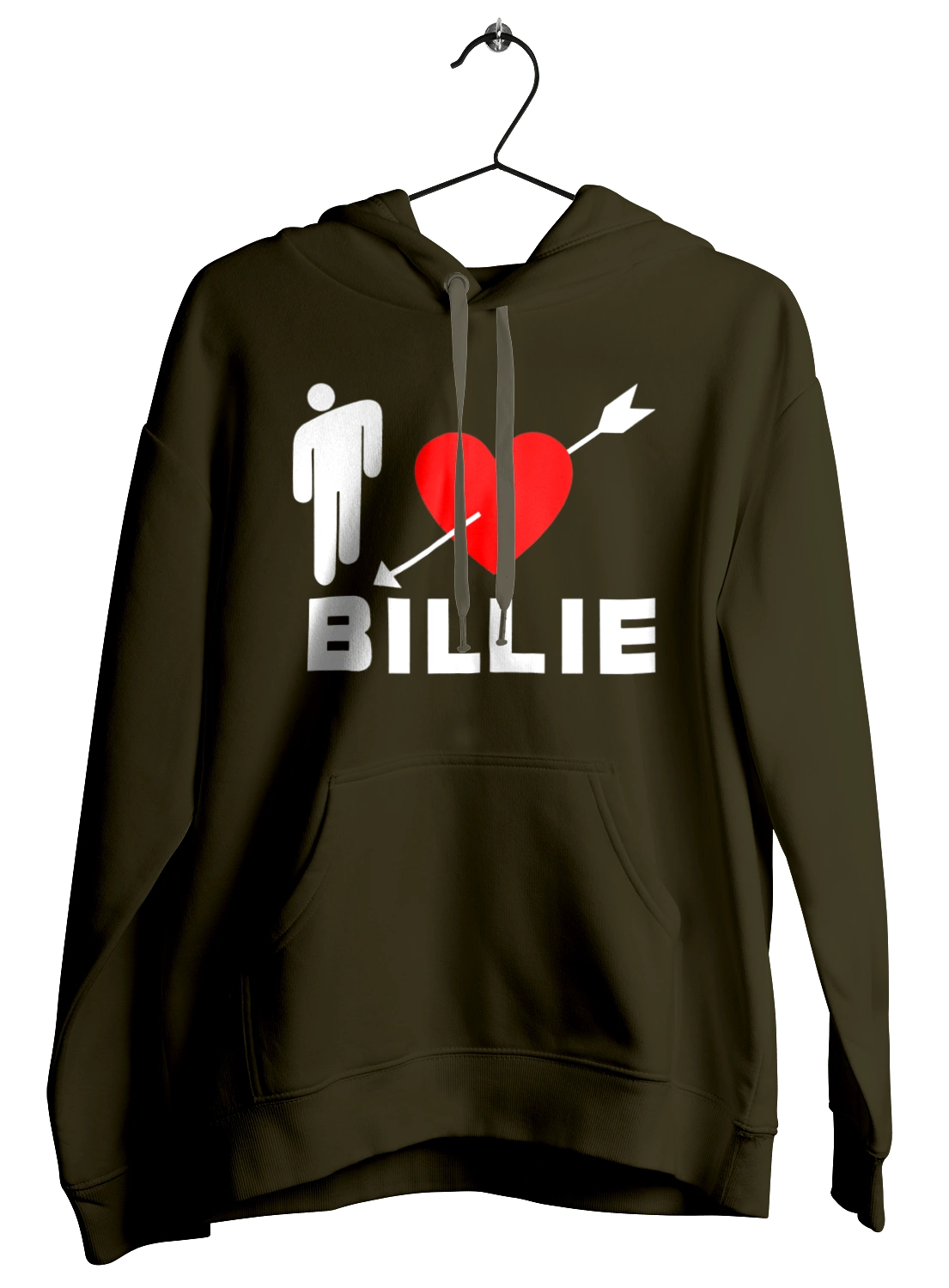 Біллі Айліш