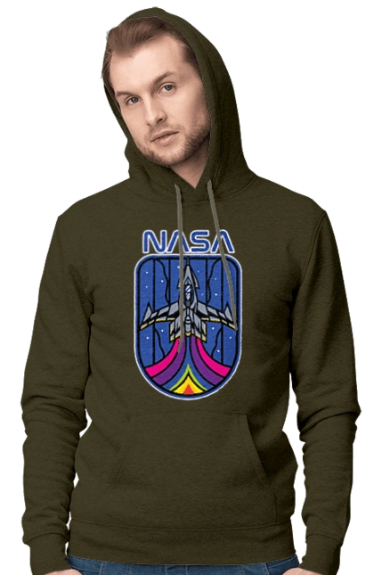 NASA