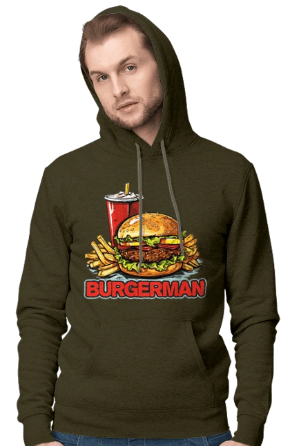Burgerman