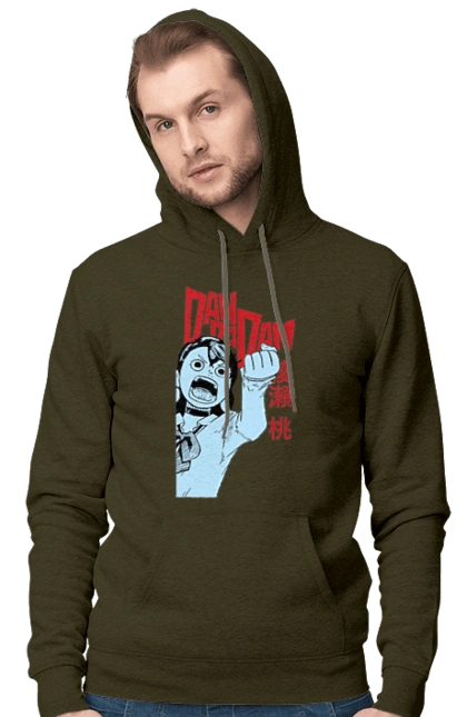 Дандадан Момо Аясе