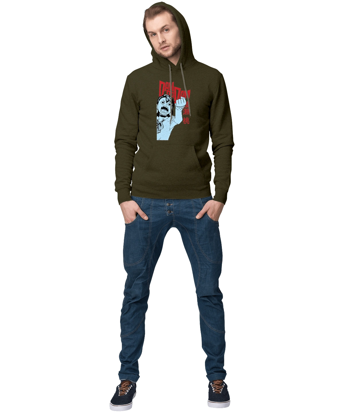 Дандадан Момо Аясе