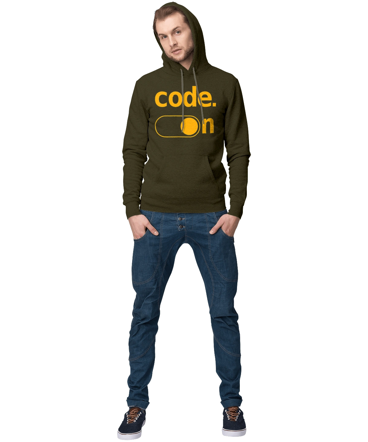 Code on
