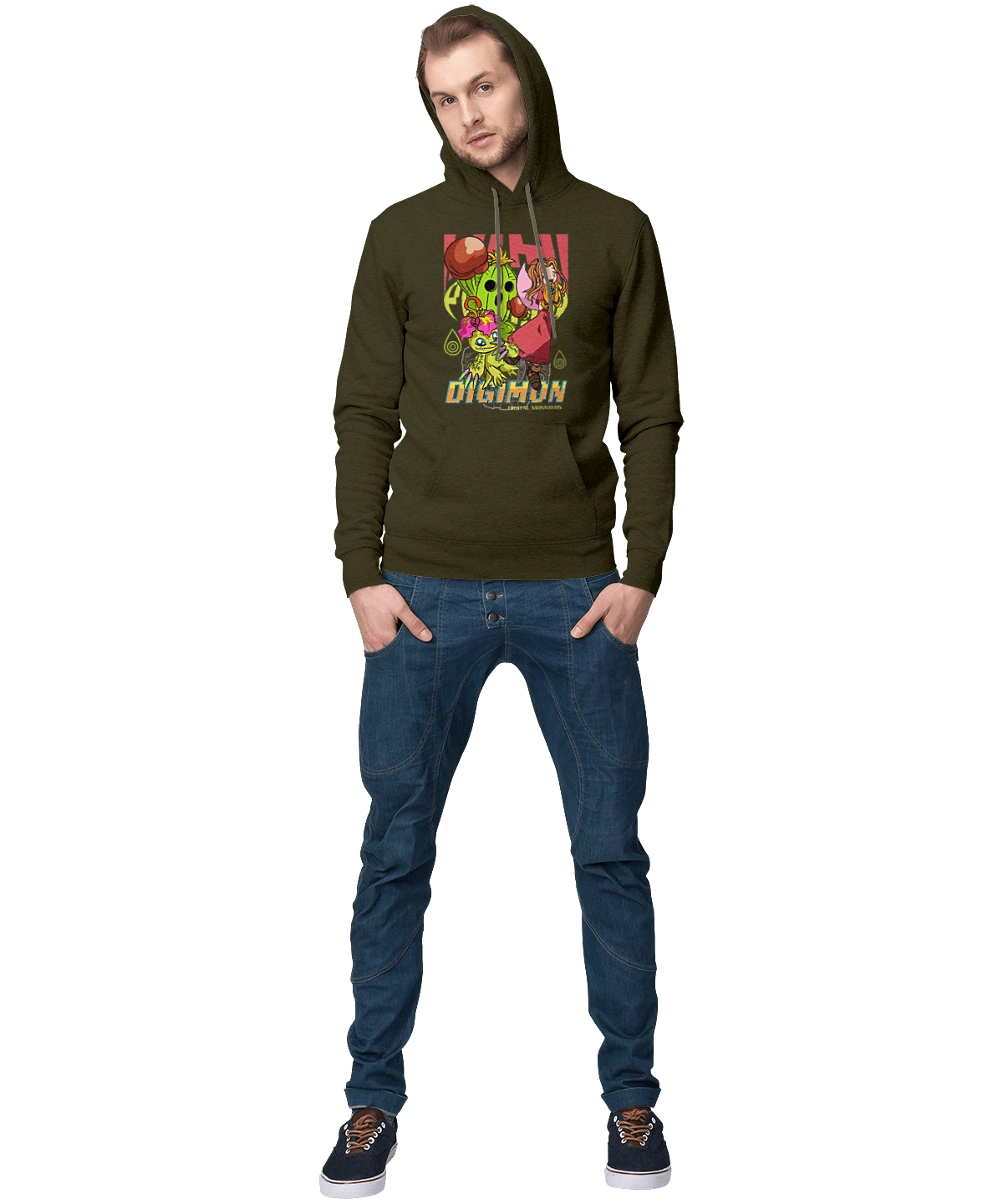 Digimon Mimi Tachikawa