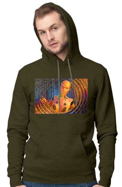 Штучний інтелект