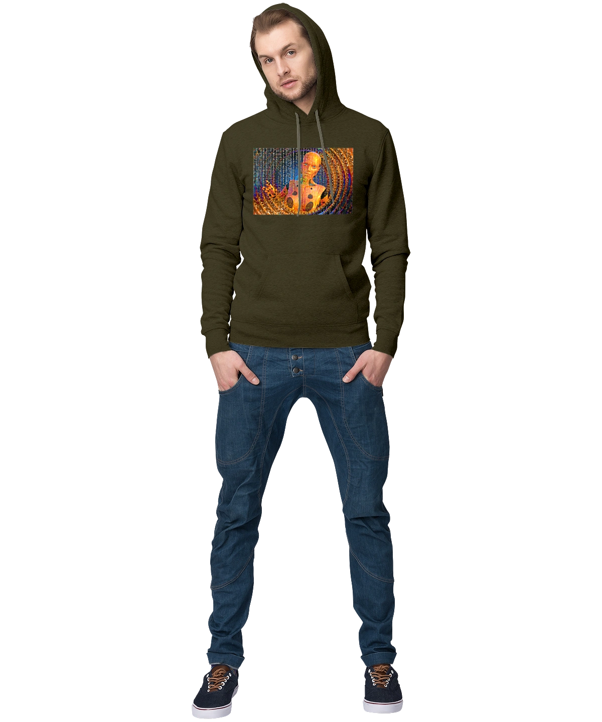 Штучний інтелект