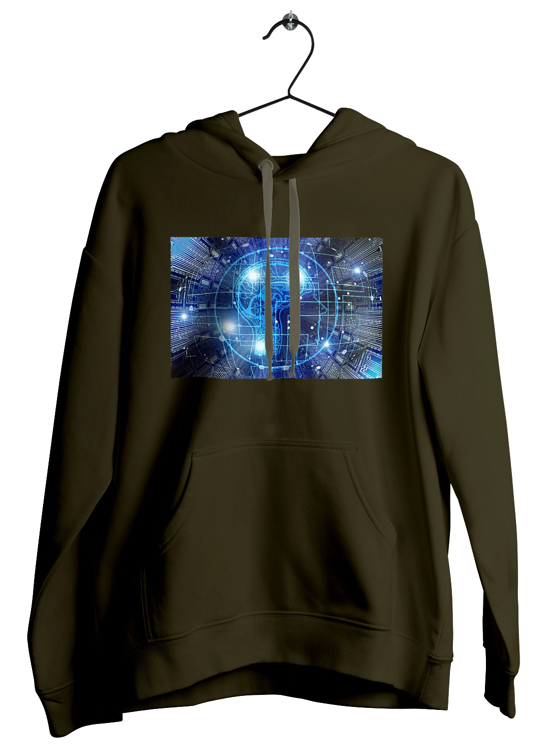 Штучний інтелект