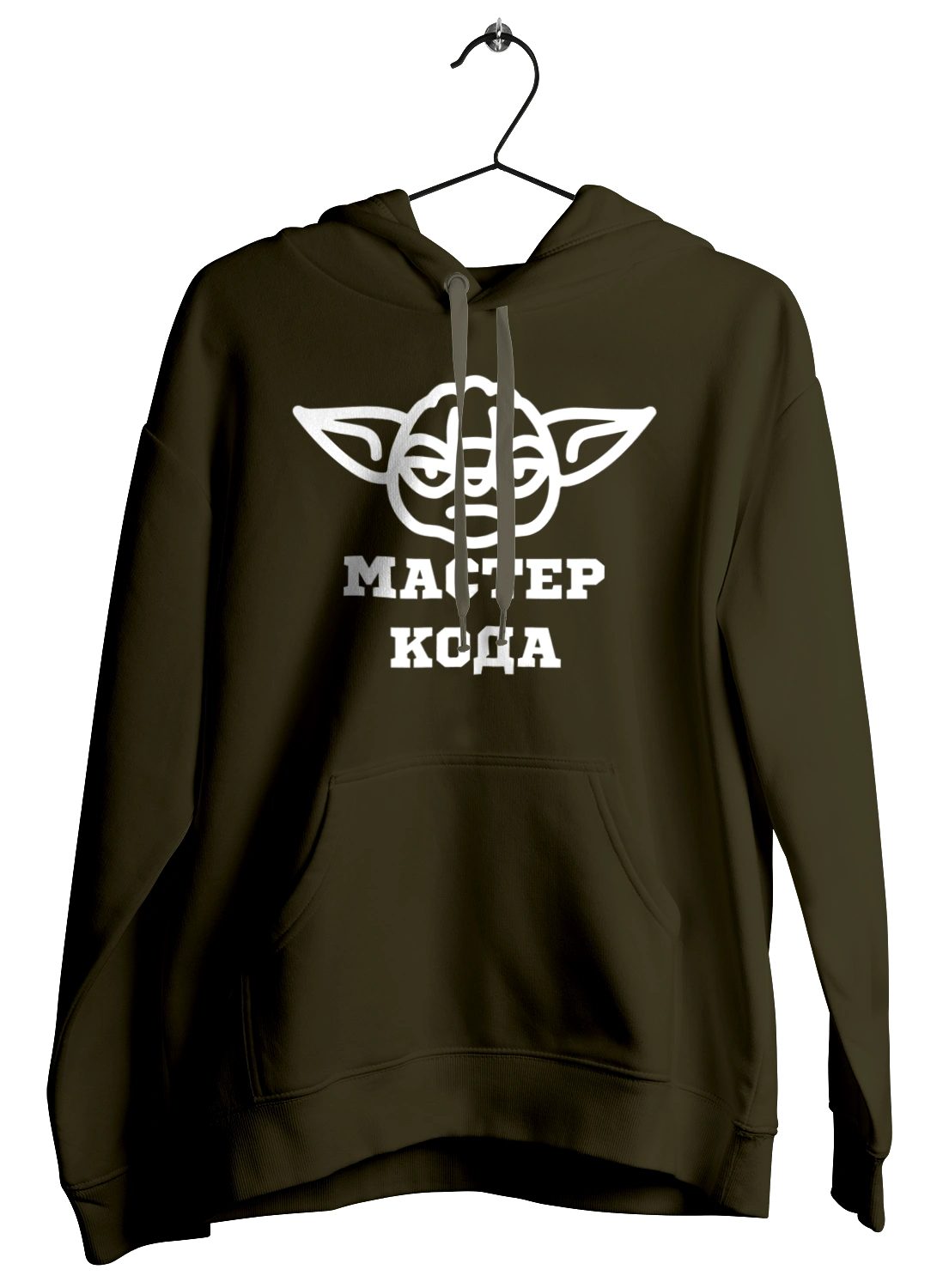 Мастер кода