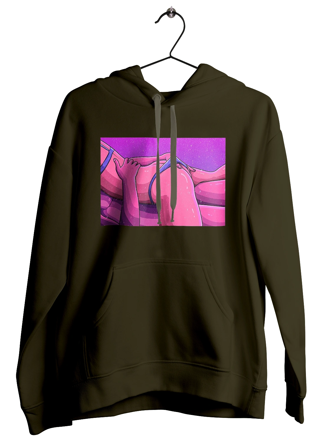 Зняття Трусиків З Дівчини