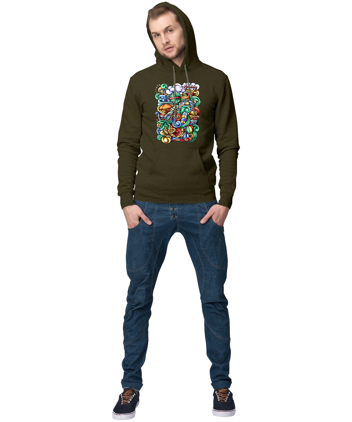 Канікули відпочинок арт