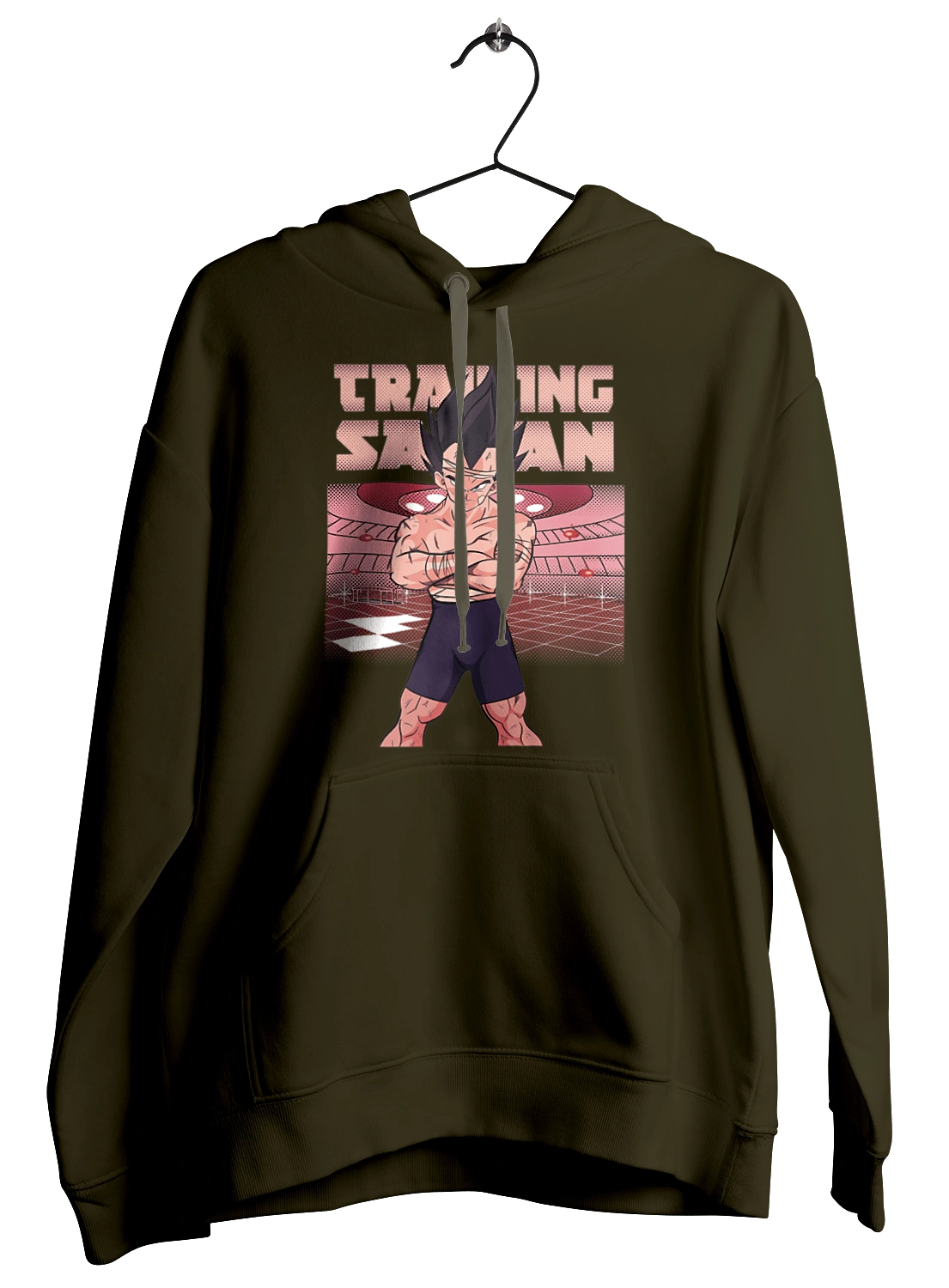 Жемчуг дракона Вегета