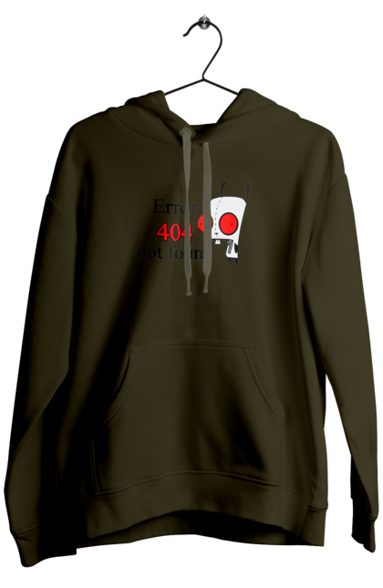 Чоловіче худі з принтом "Помилка не знайдена". Angular, c, css, html, it, javascript, jquery, php, python, react, svelt, vue, айтишник, айті, гумор, код, кодувати, прогер, програміст, програмісти, ти ж, ти ж програміст, тиж програміст. 2070702