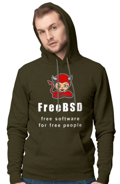 Freebsd For Free
