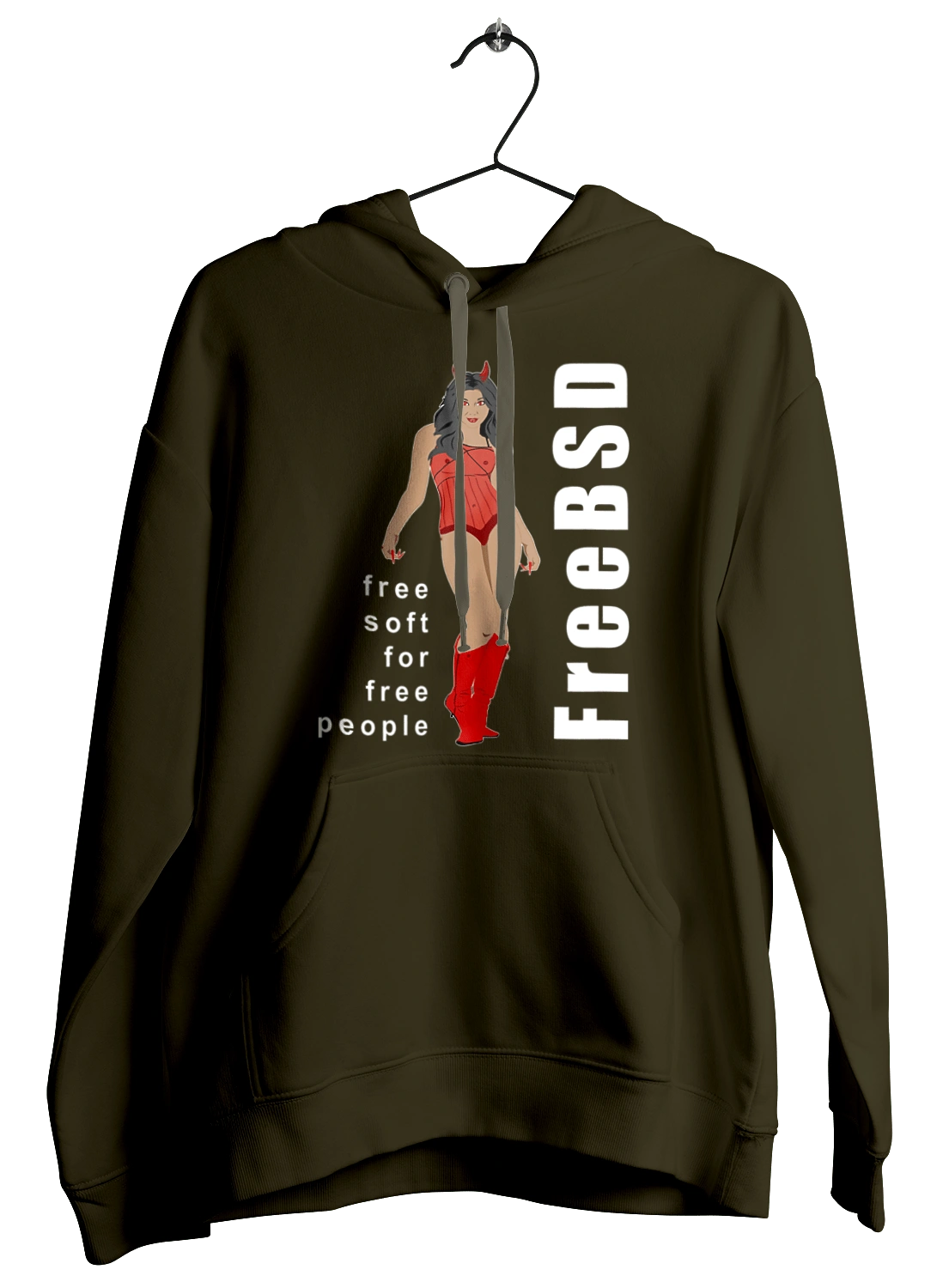 Freebsd Для Свободных