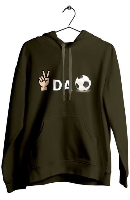 Чоловіче худі з принтом "Ребус піс да бол". Гумор, мем, писдабол, прикольна, ребус, смішна. 2070702