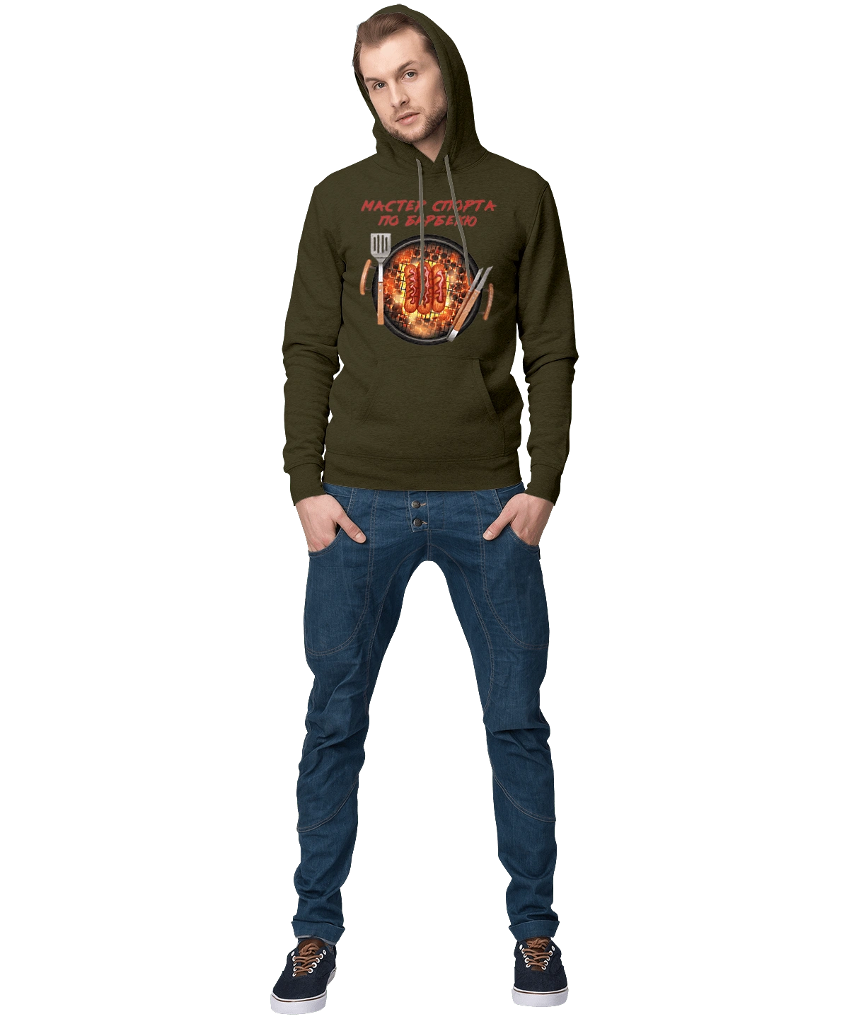 Мастер Спорта По Барбекю