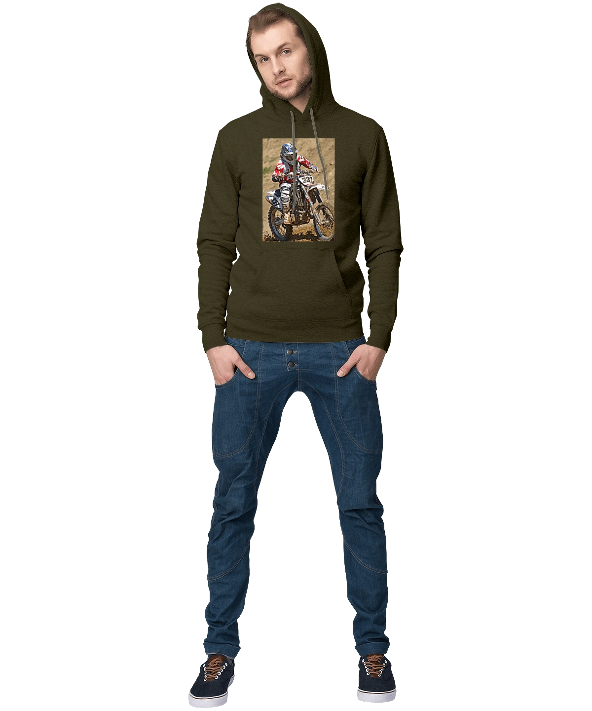 МОТОГОНЩИК