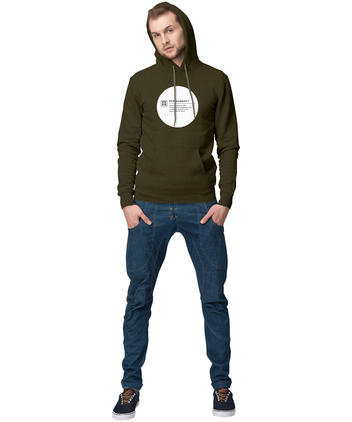 Програміст