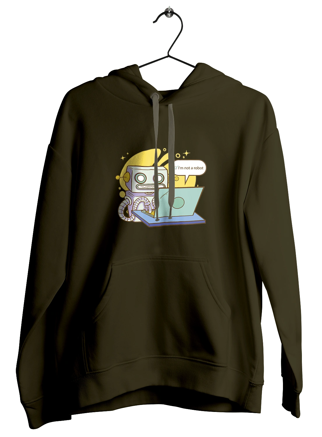 Я не робот Хакер зрозуміє 404 до дня програміста