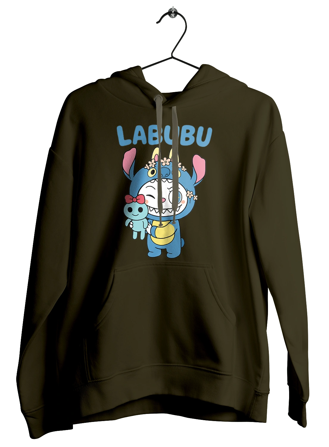 Labubu