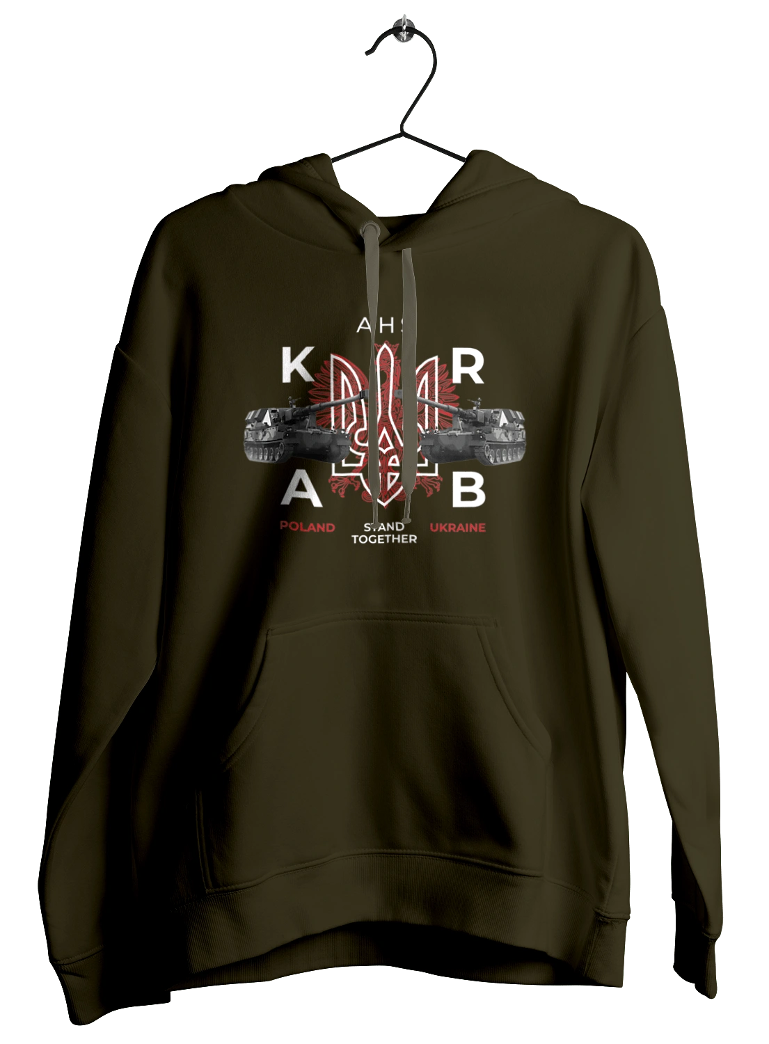 AHS KRAB