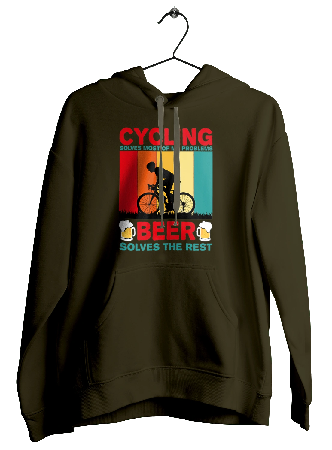 Cycling Beer