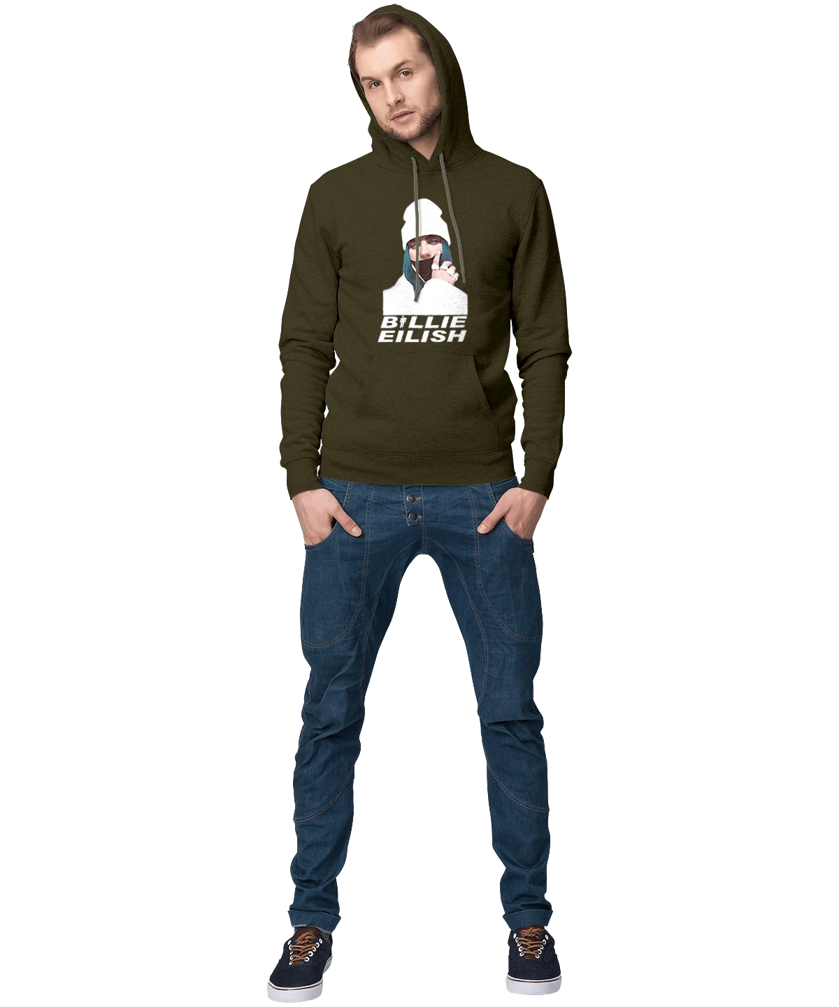 Біллі Айліш