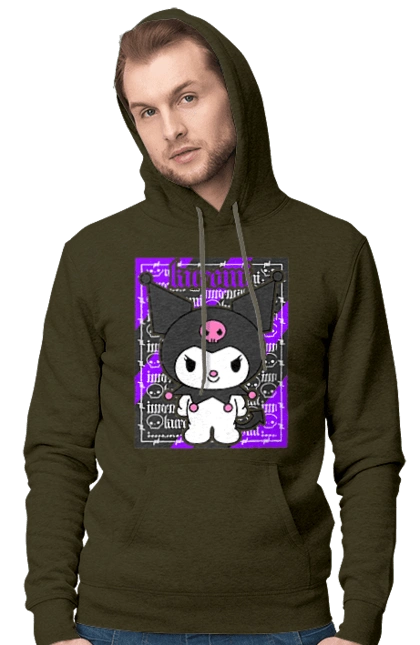 Хелло Китти Куроми