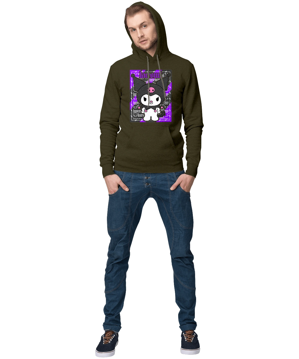 Хелло Китти Куроми