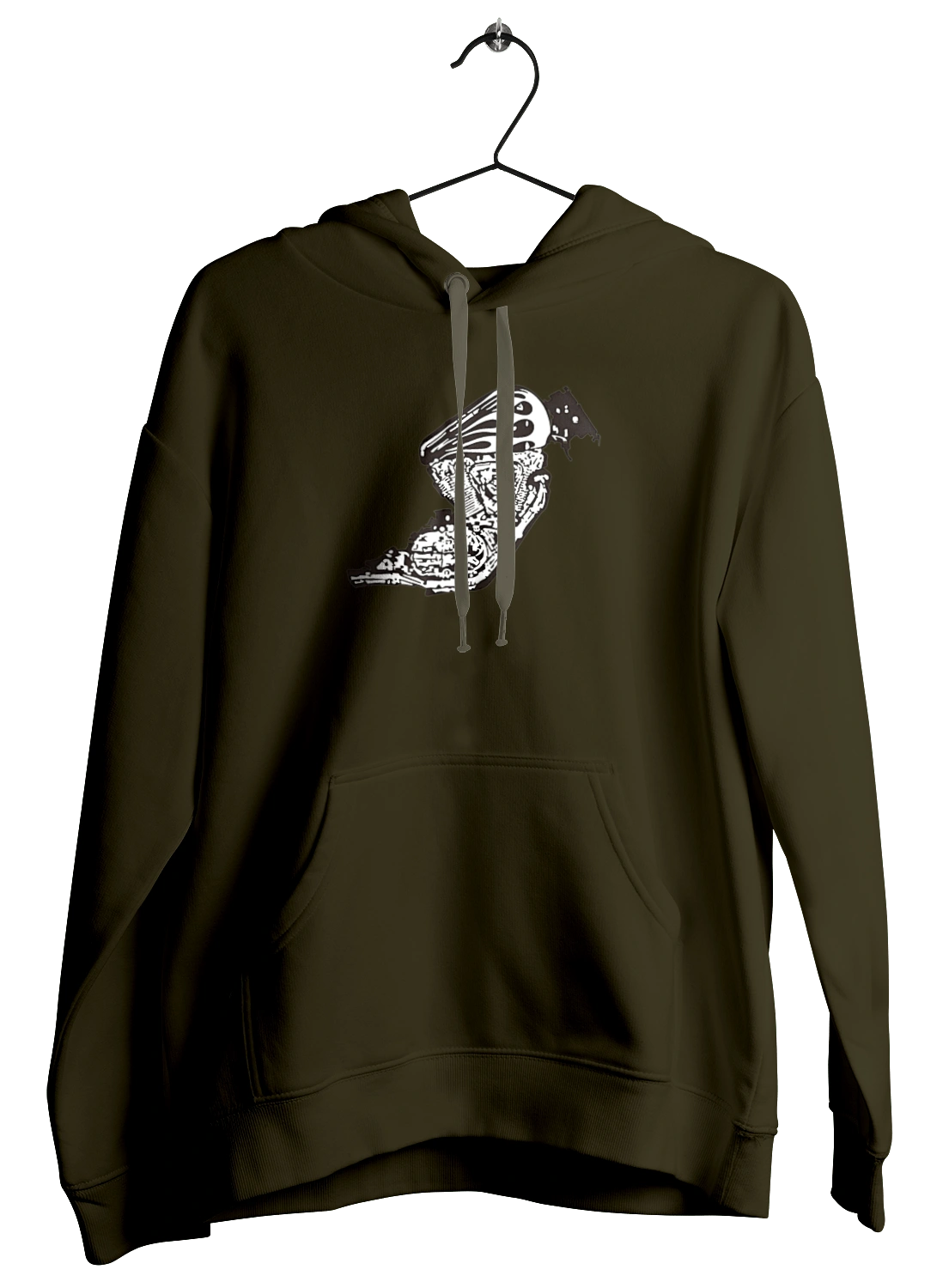 Двигатель мотоцикла