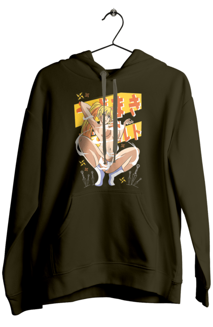 Men's hoodie with prints Naruto Sexy Jutsu. Anime, character, manga, naruto, ninja, sexy jutsu, sexy technique, tv series. 2070702