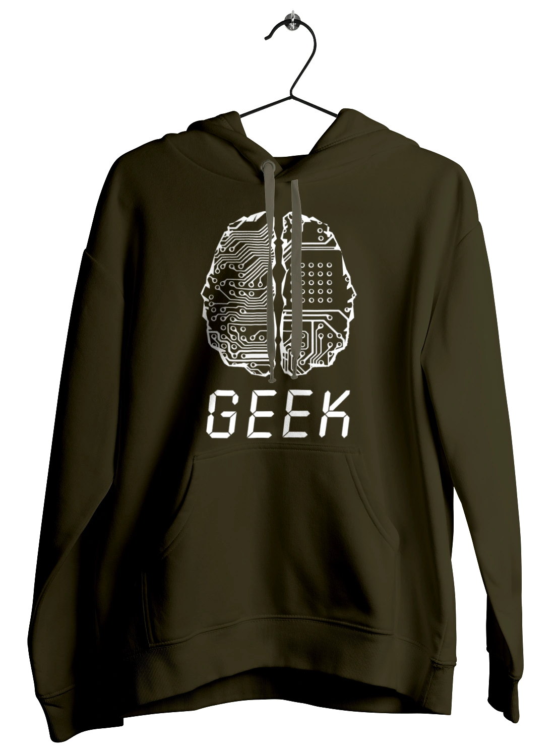 Geek Brain
