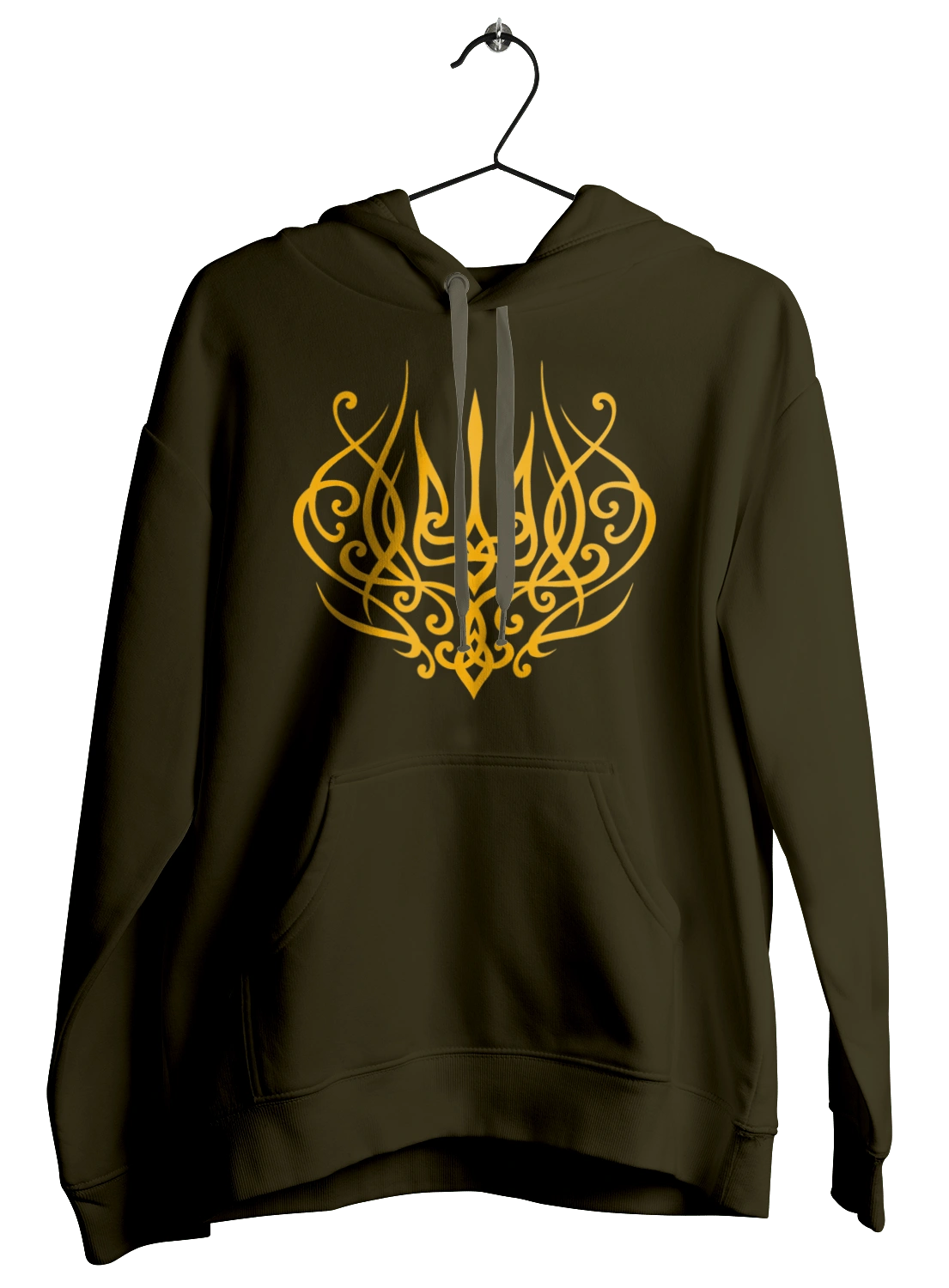 Герб України