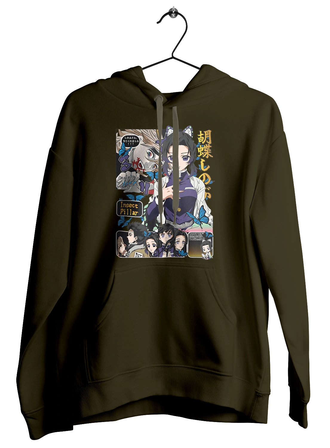 Demon Slayer Shinobu