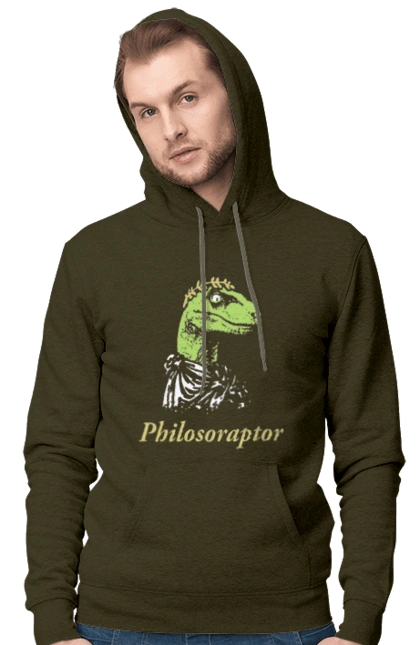 Philosoraptor