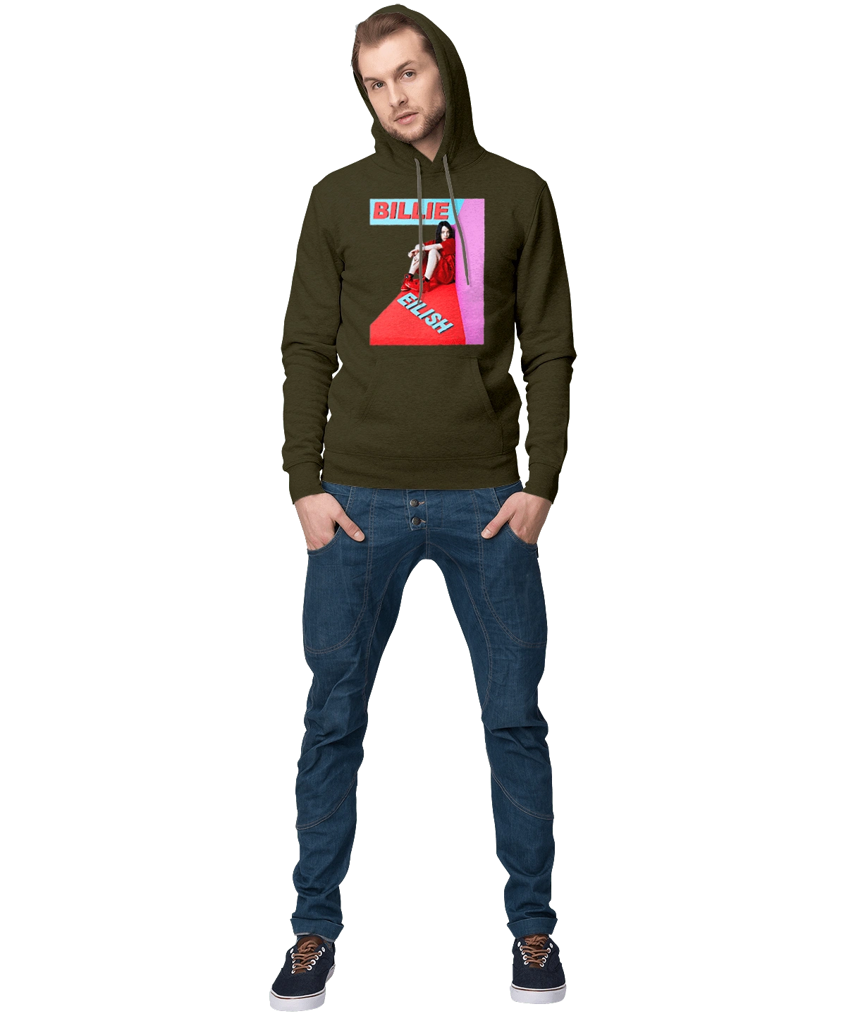 Біллі Айліш