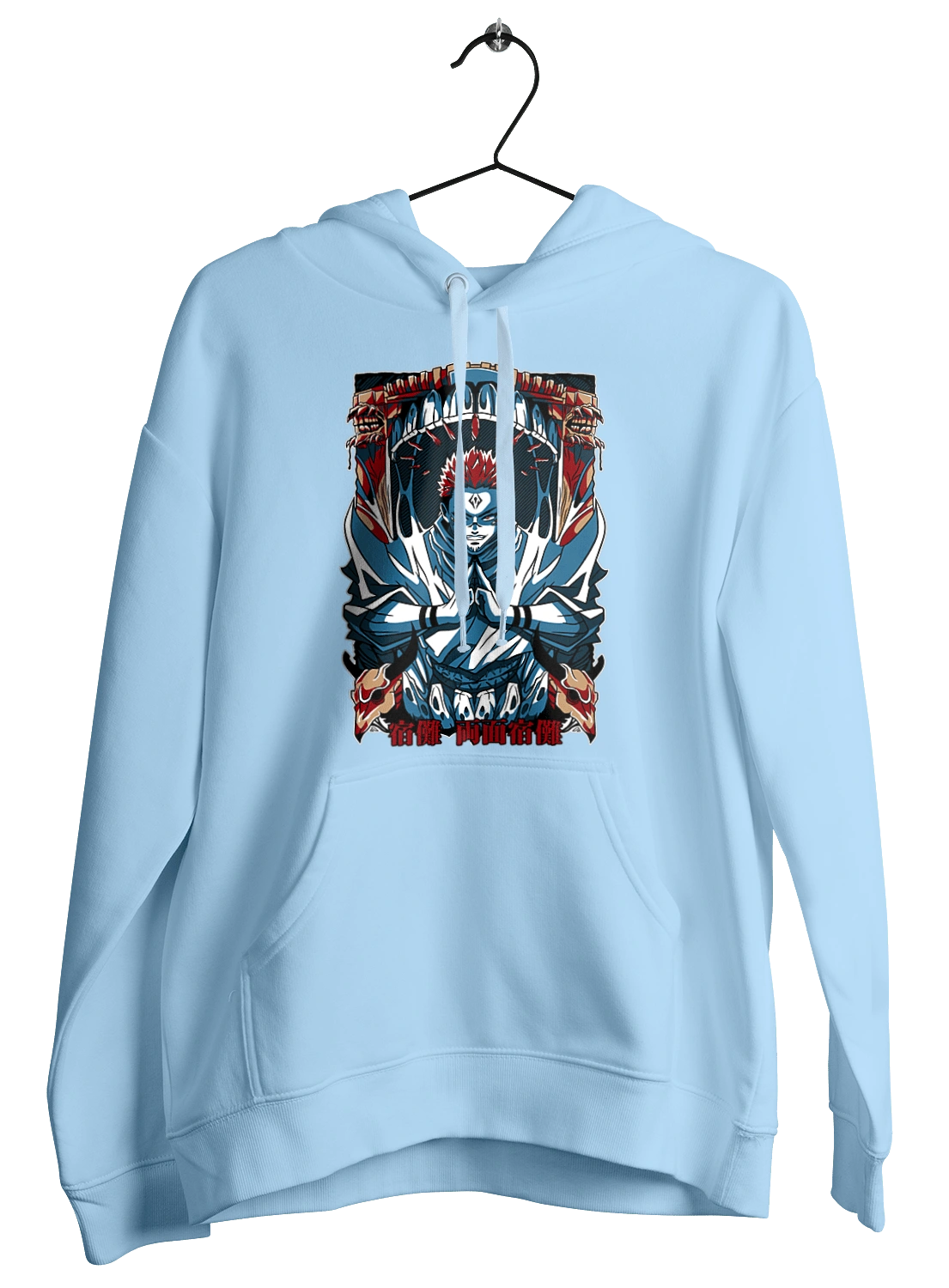 Магічна битва Сукуна