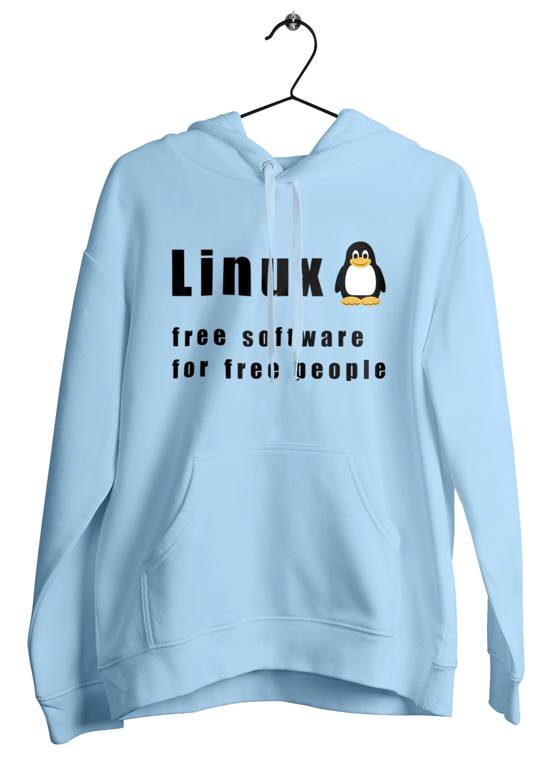 Linux Is Free