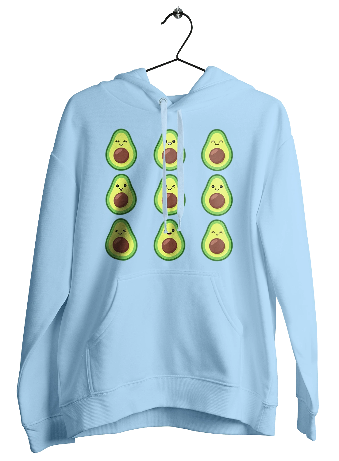 Avocado Mood