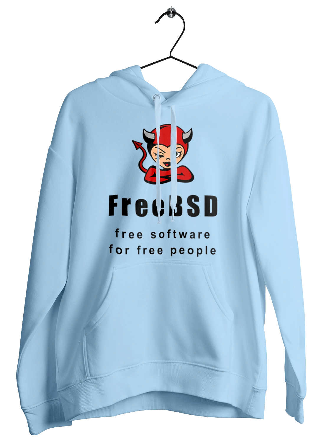 Freebsd Для Вільних