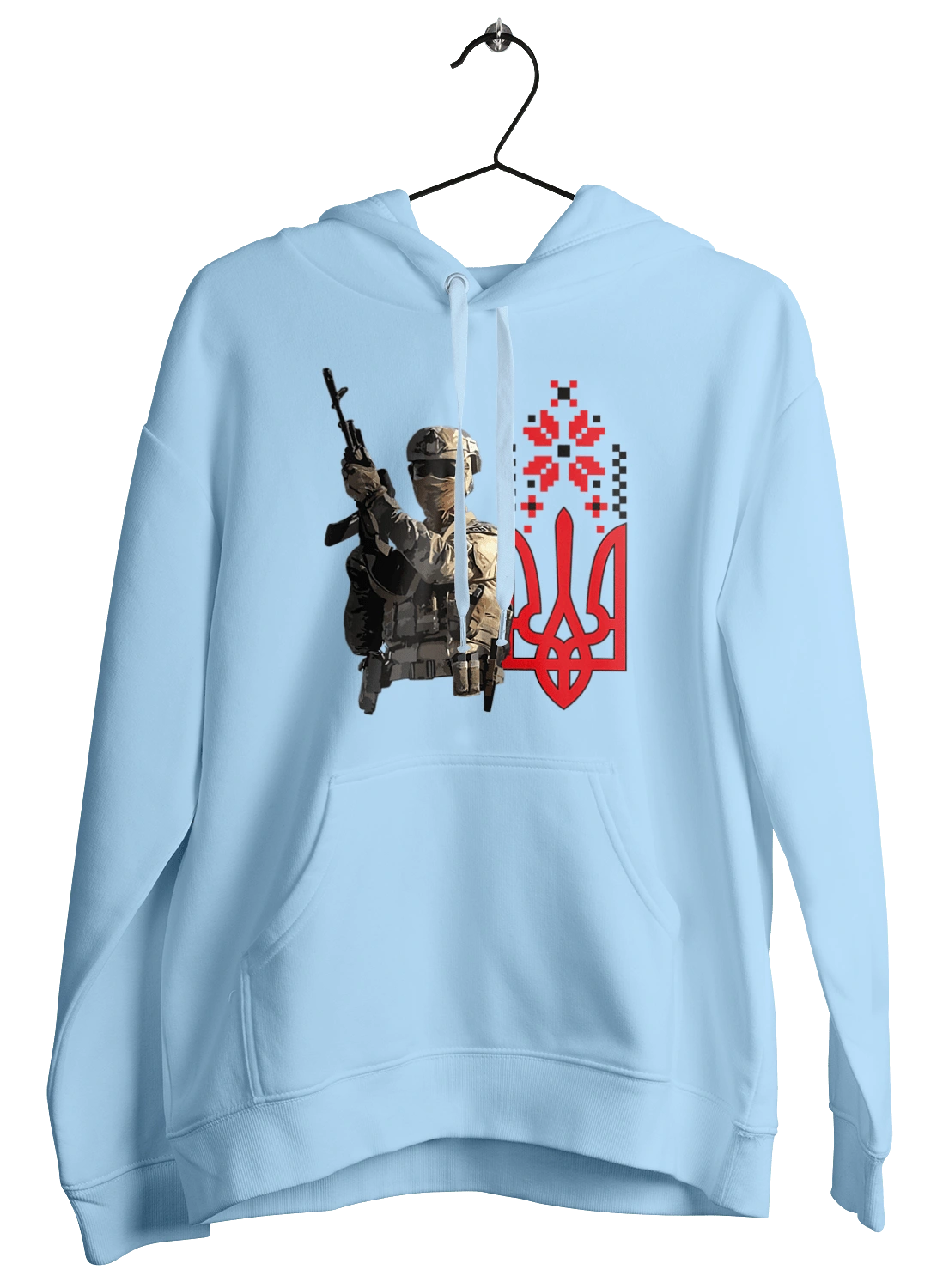 Гвардія наступу